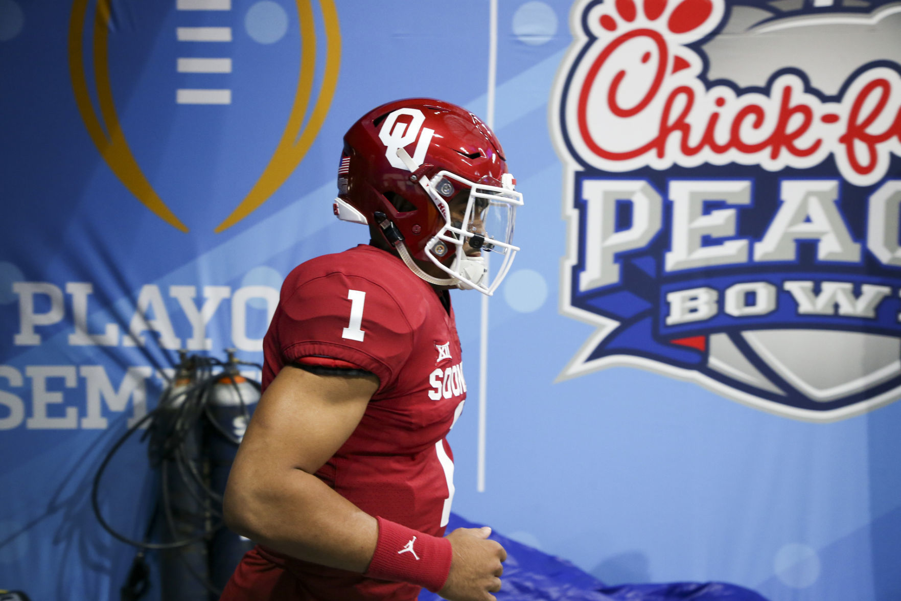 Peach Bowl